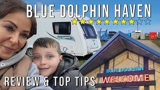 Blue Dolphin Haven Review | COME WITH US IN 2023