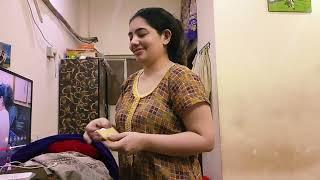 My morning routine vlog Lahore |daily routine|my home  routine | Ayesha jutt vlogs| panjabi |