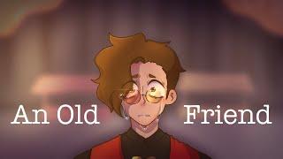 An Old Friend [The Famous Films FNAF Animatic]