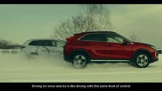 Mitsubishi Motors – Super All Wheel Control