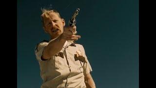 The Texas Chainsaw Massacre The Beginning (2006) - Sheriff Hoyt's Death