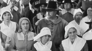 Hollywood’s Hidden Past: Revealing The Scarlet Letter & Its Untold Legacy
