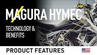 MAGURA HYMEC - Technology & Benefits