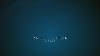 A film by Novem Group: Production of trim elements. 2023