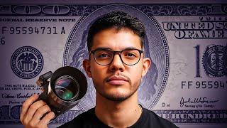 How to make $250,378 as a videographer