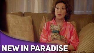 New in Paradise - TV-Trailer | Disney Channel