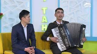 #ОшТВ | МЫКТЫ ТАЛАНТ БАА БЕРИҢИЗДЕР!!!