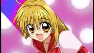 Mermaid Melody Opening 1