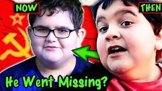 What Happened To Communist Kid? | Sceneable, The 10-Year-Old Socialist YouTuber