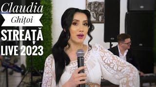 Claudia Ghitoi Streata Ceata lui Streata COLAJ LIVE 2023