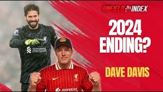 Daily Red Podcast: HAPPY 2024 ENDING?