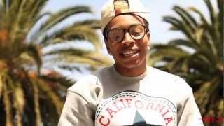 Kidd Swagg (NICK TAYLOR) - A.A.N.K (Official Video) Directed by David Camarena