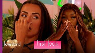 First Look  Sean whisks Matilda off to the Hideaway | Love Island Series 11
