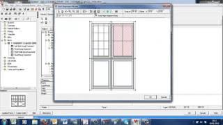 Grids and Muntins