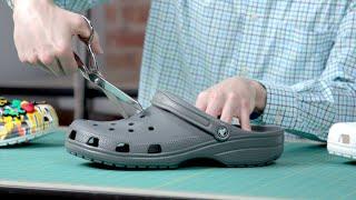 5 Easy Ways to Customize Crocs