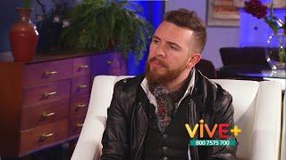 Entrevista con Daniel Habif | Nadia Música | Vive Más Tv