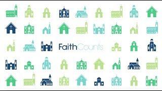 What is Faith Counts?