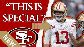 San Francisco 49ers Just Revealed The Secret Sauce of Brock Purdy’s Success