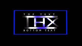 THX Broadway Trailer Remake