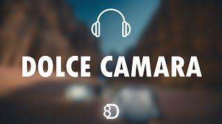 Dolce Camara - Booba ft. Sdm (Snight B Remix) ( 8D EXPERIENCE  )
