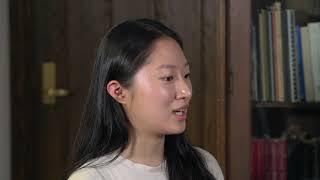 Econometrics in Practice: Heather Yoo