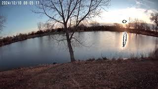 Morning Coffee "Jazz Chill on the Pond, Kevin MacLeod - Local Forecast"