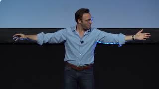 Live An INFINITE LIFE | Simon Sinek