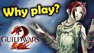 Why Play Guild Wars 2 in 2024?