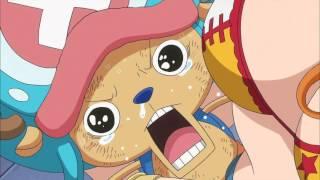 One Piece / ワンピース 609 Preview HD