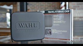 WAHL Travel Storage Case