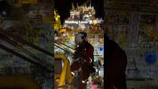 construction site and welding lovers #shuaib  #turky 