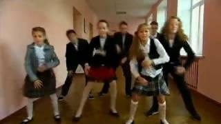Школьный хип   хоп