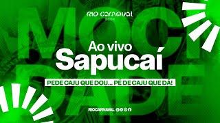 MOCIDADE - AO VIVO CARNAVAL 2024 - Sambas de Enredo (Lyric Video Oficial)