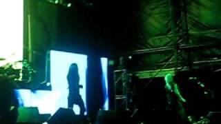 rob zombie more human than human