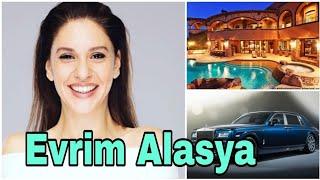 Evrim Alasya Lifestyle || Akrep Ferda, Biography, Boyfriend, Net Worth, Height, Weight, Husband,Fact