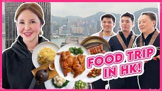 A Taste of Italy in Hong Kong! | Small Laude