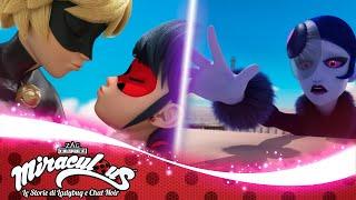 MIRACULOUS |  LADYBUG - Super cattivi   | Le storie di Ladybug e Chat Noir