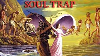 ESCAPING SAMSARA: THE CYCLE OF REINCARNATION...️