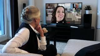 Sirona TV Senior Living Introductory Video