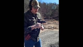 Colt Combat Commander 38 Super Range Review!! #coltfirearms