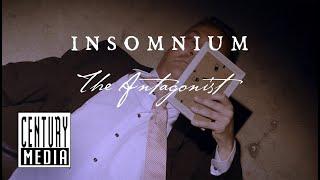 INSOMNIUM - The Antagonist (OFFICIAL VIDEO)