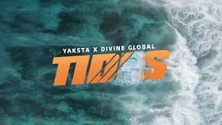 Yaksta x Divine Global - Tides (Official Visualiz-Jah)