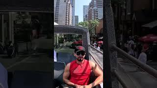 Toronto Double Decker Tour