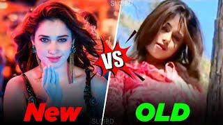 Original vs Remake 2024 (All in One) - Bollywood Remake Songs | Old & New Hindi Songs | SLOBD