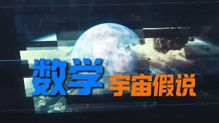 脑子烧掉了：意识之谜与数学宇宙