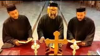 Malankara (Indian) Orthodox Syrian Church - Morning Prayer (Suriyani)