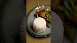 МЯСО ПО ТАЙСКИЙ!!!