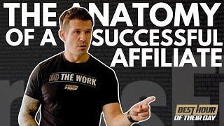 658. The Anatomy of a Successful CrossFit Affiliate