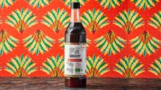 ORGANIC BOURBON VANILLA EXTRACT | NOROHY