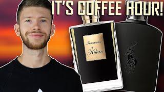 5 REALISTIC COFFEE FRAGRANCES FOR FALL | SCENTS WITH A GREAT COFFEE AROMA